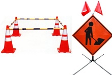 traffic safety products