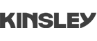 Kinsley logo Kinsley logo