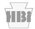 HBi logo