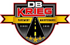 D.B.Krieg, Inc.